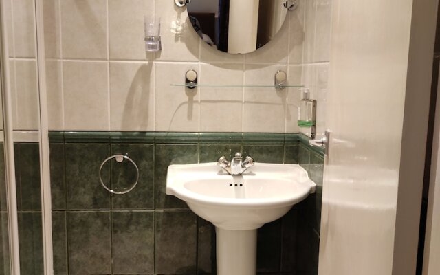 The Arundel Park Hotel