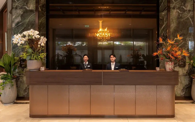Lancaster Legacy Hotel & Apartments