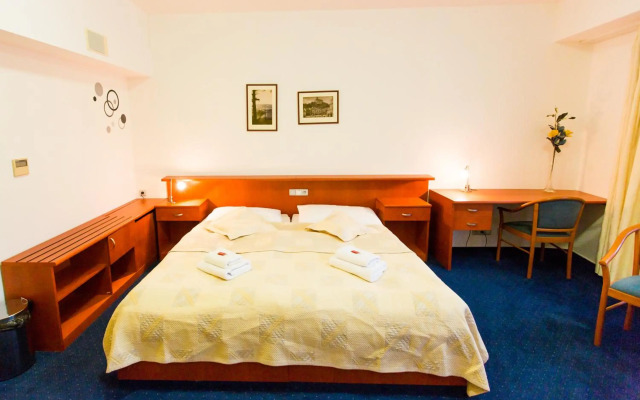 Hotel U Beránka