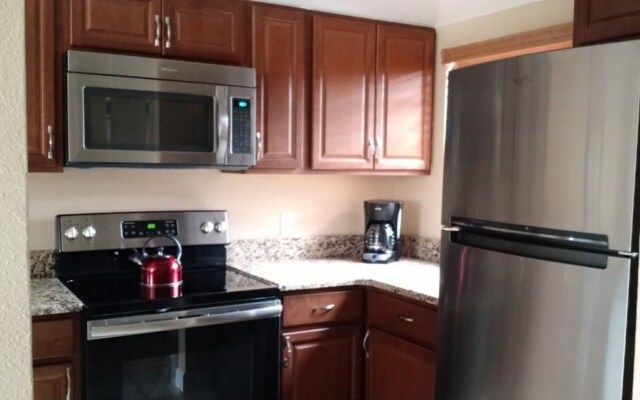 Fantasy World Club Villas