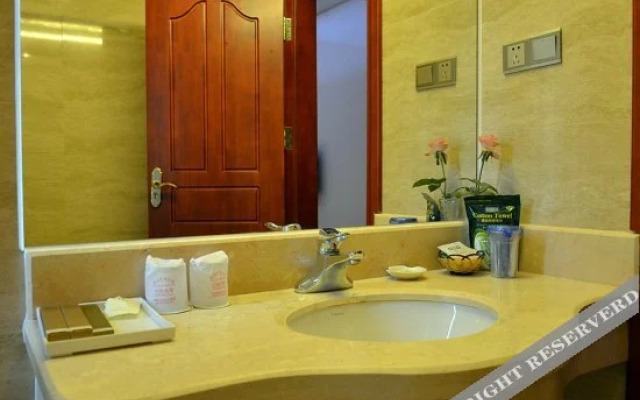 Yayi Hotel - Foshan