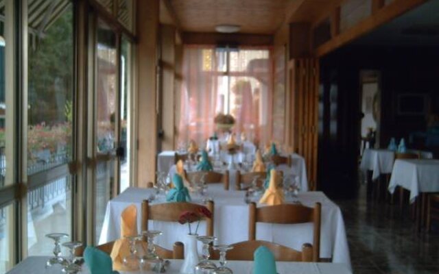Hotel Vittoria