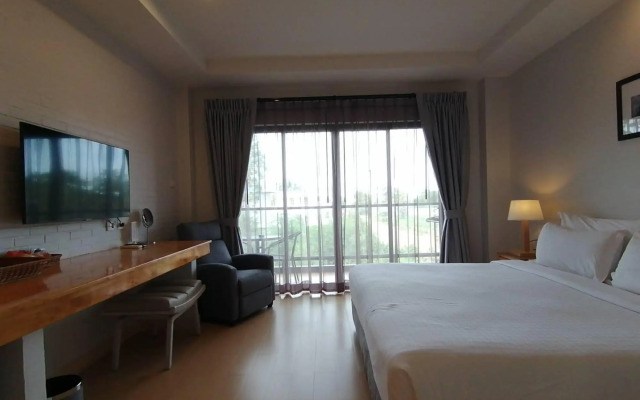 Villa Gris Pranburi