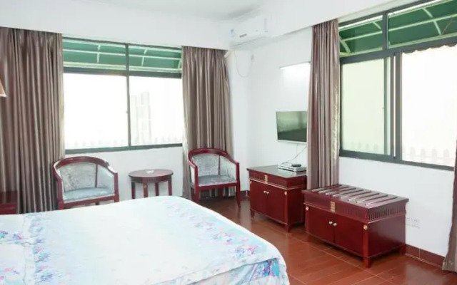 Sanya Blue Sea Sands Seaview Guesthouse