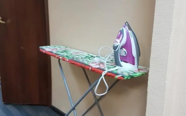 Жилое помещение Wood Owl