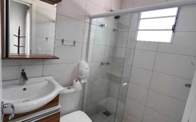 Pousada Kiriri etê das Flores