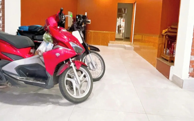 GRAD Binh Nguyen 1 Hotel