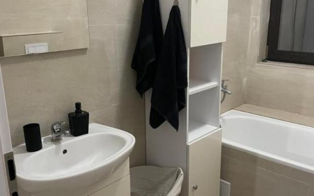 Apartament Adriana