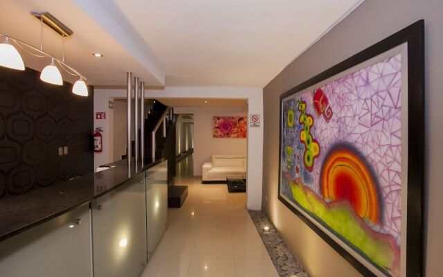 Hotel Isla Zamna
