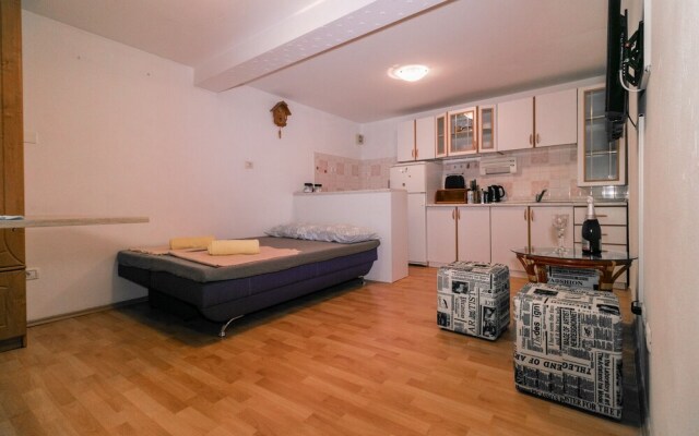 Fri Apartment
