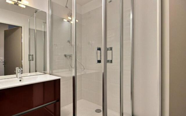 Appartement La Plagne, 2 pièces, 4 personnes - FR-1-455-23