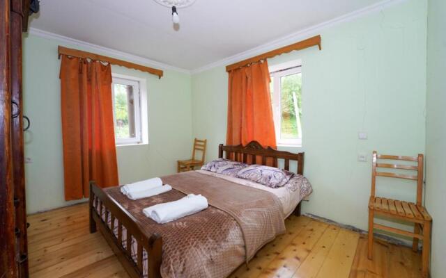 Guesthouse Nora