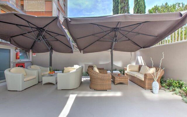 MH Florence Hotel & Spa Resort