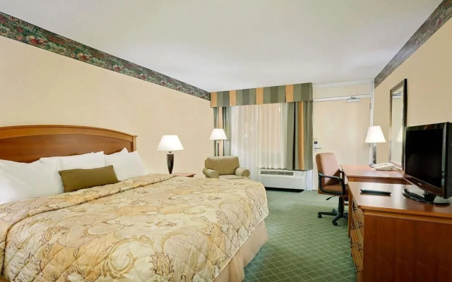 Ramada Mitchell Hotel & Conference Center