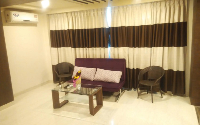 Hotel Sai Residency Vasai