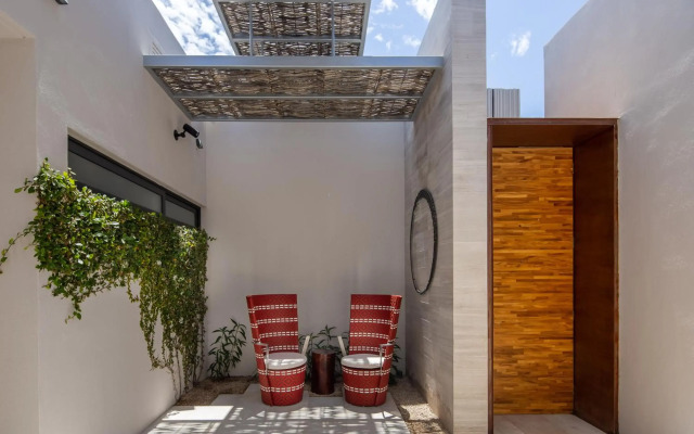 The Club at Solaz, Luxury Villas