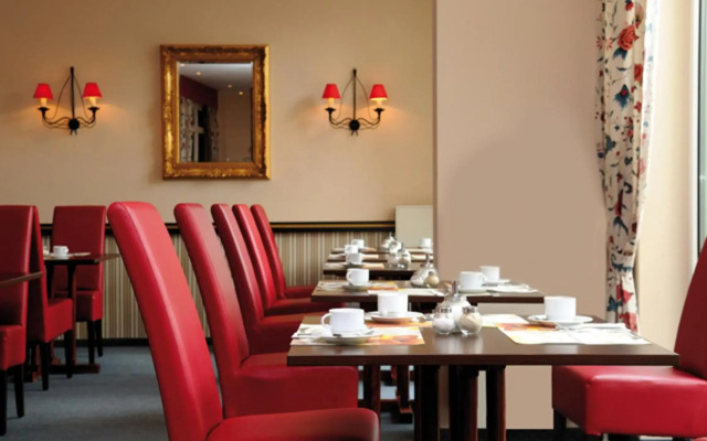 Sorat Hotel Brandenburg