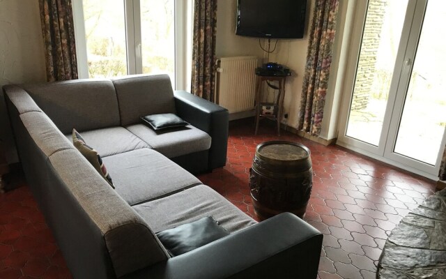 Detached House with Terrace with Breathtaking Views, Hot Tub, Sauna