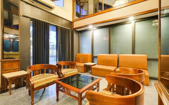 Blissful Comfort Stays MG Road Ernakulam