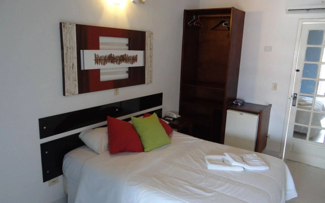 Pauba Beach Hotel