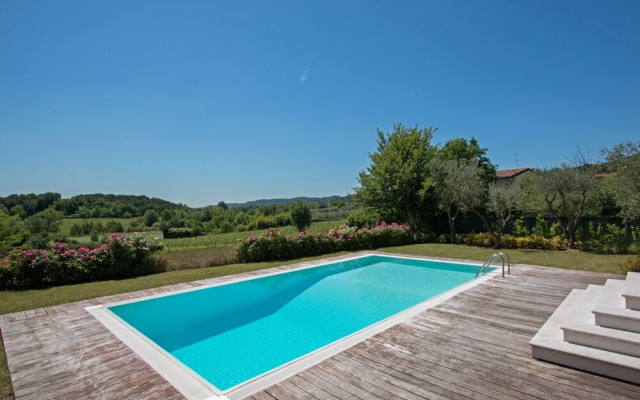 Villa Marina By Wonderful Italy