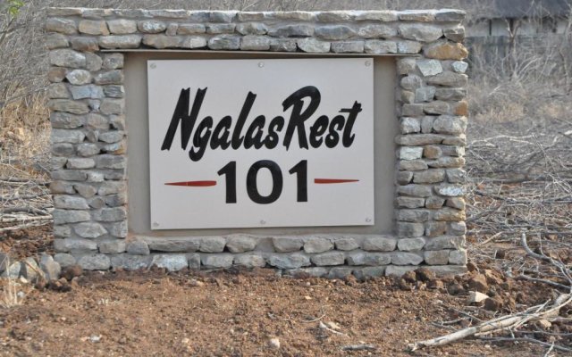 Ngalas Rest 101