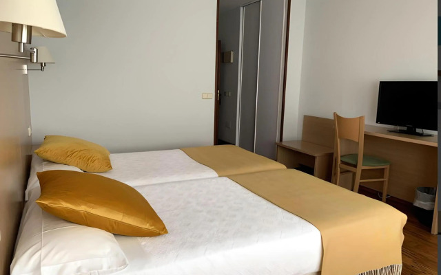 Hotel San Millan