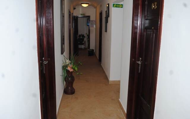 Madison Executive Guesthouse