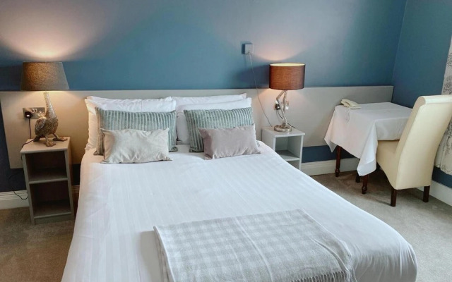 Rose Lodge Guest House