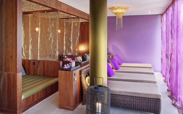 Seerose Resort & Spa – Guest Rooms – Meisterschwanden