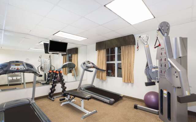 Hawthorn Extended Stay by Wyndham Panama City Beach
