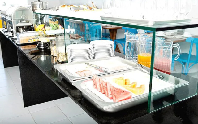 Jing Guang Run Hotel