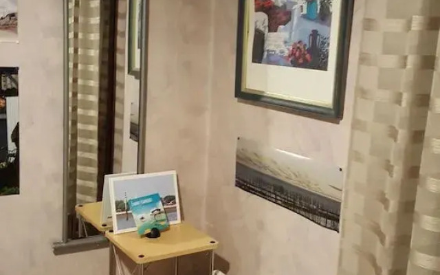 Chambre d'hôte chez Titi