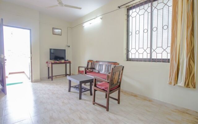 OYO 13751 Home 2BHK Near Calangute