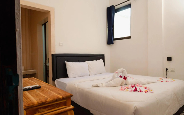 Suardana Inn's