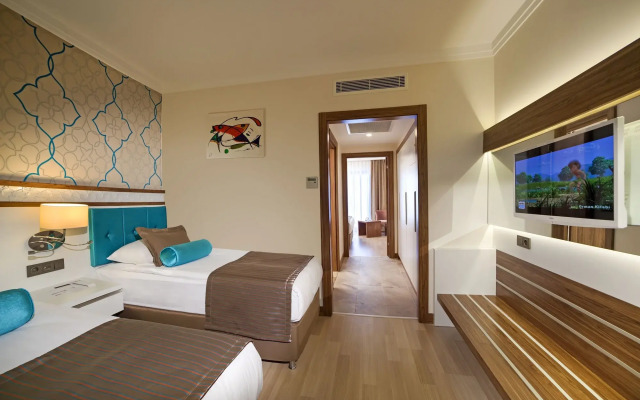 Luna Blanca Resort & Spa - All Inclusive