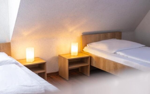 Hotel Kreuz