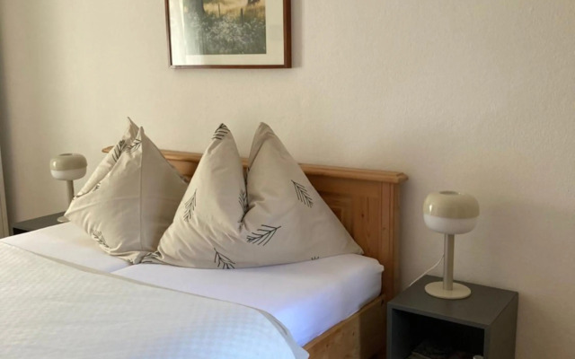 Appartementhaus Dargham