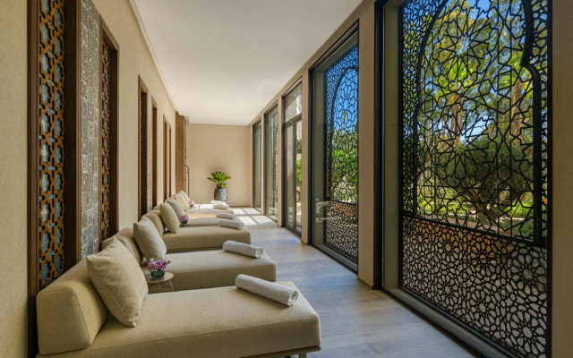 Fairmont Tazi Palace Tangier