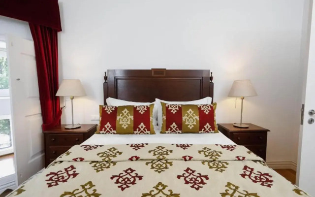 Montebelo Palácio dos Melos Viseu Historic Hotel