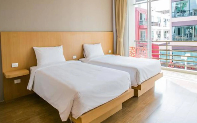 Casa de Coral Phuket