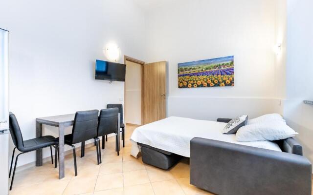 Alessia's Flat- Torretta