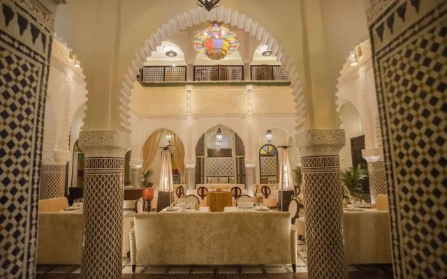Dar Si Aissa All Suites Palace