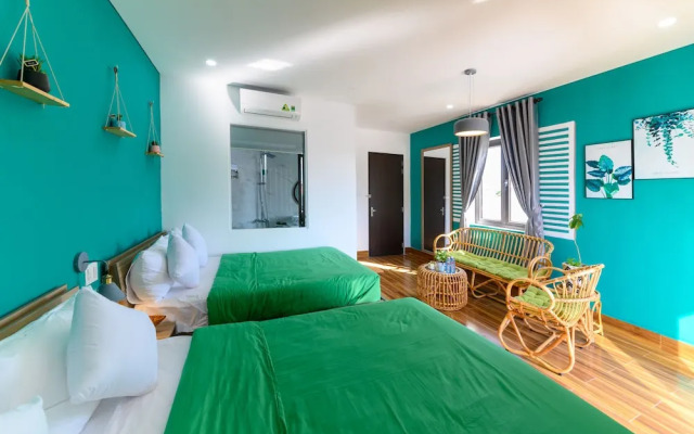 Kivi Homestay