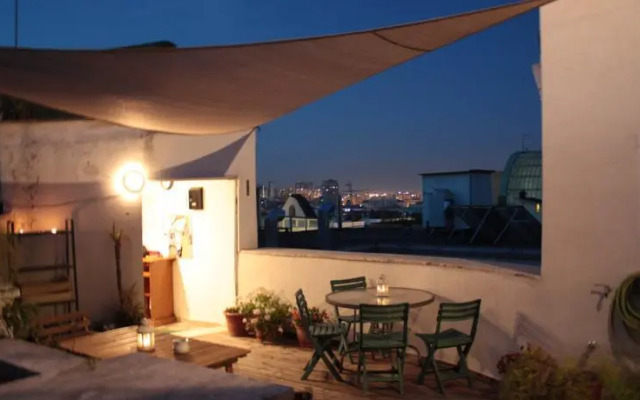 Toledo205 Apartments