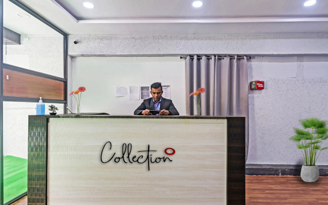 Capital O 87751 Hotel Rio