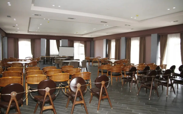 AMH Hotel