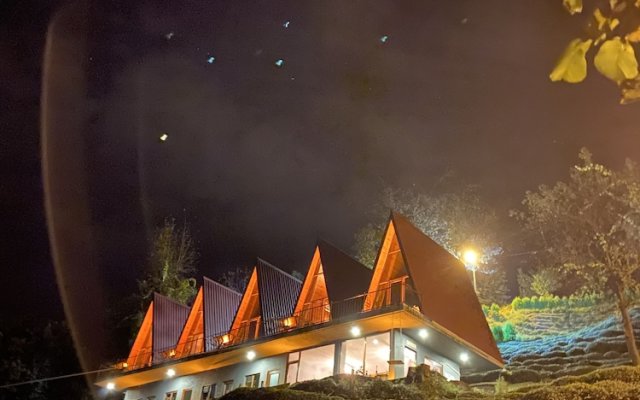 Loya Butik Otel - Bungalow