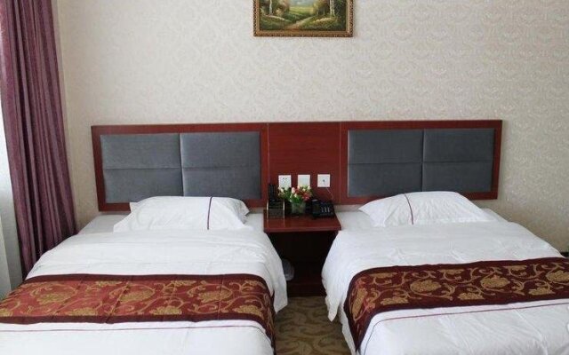 Jindi Business Hotel