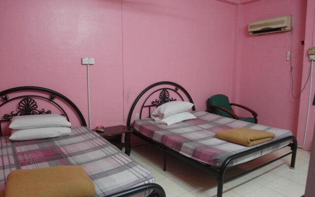 Grand Jubilee Hotel